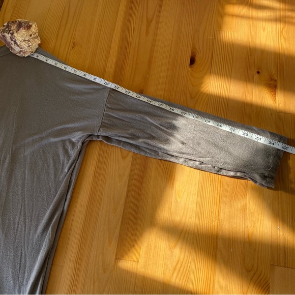 Forever 21 Oversized Blouse - Picture 13 of 16